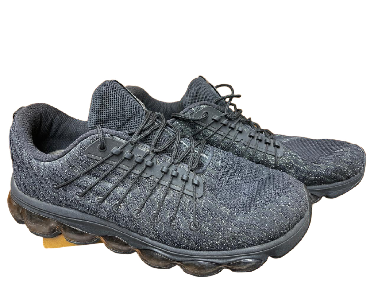 EXP Flying Woven Running Shoes sz,Us 9