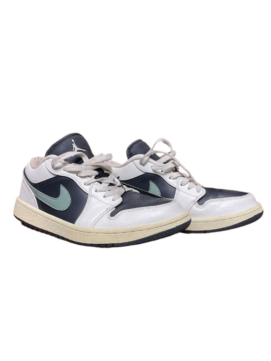Nike Air Jordan