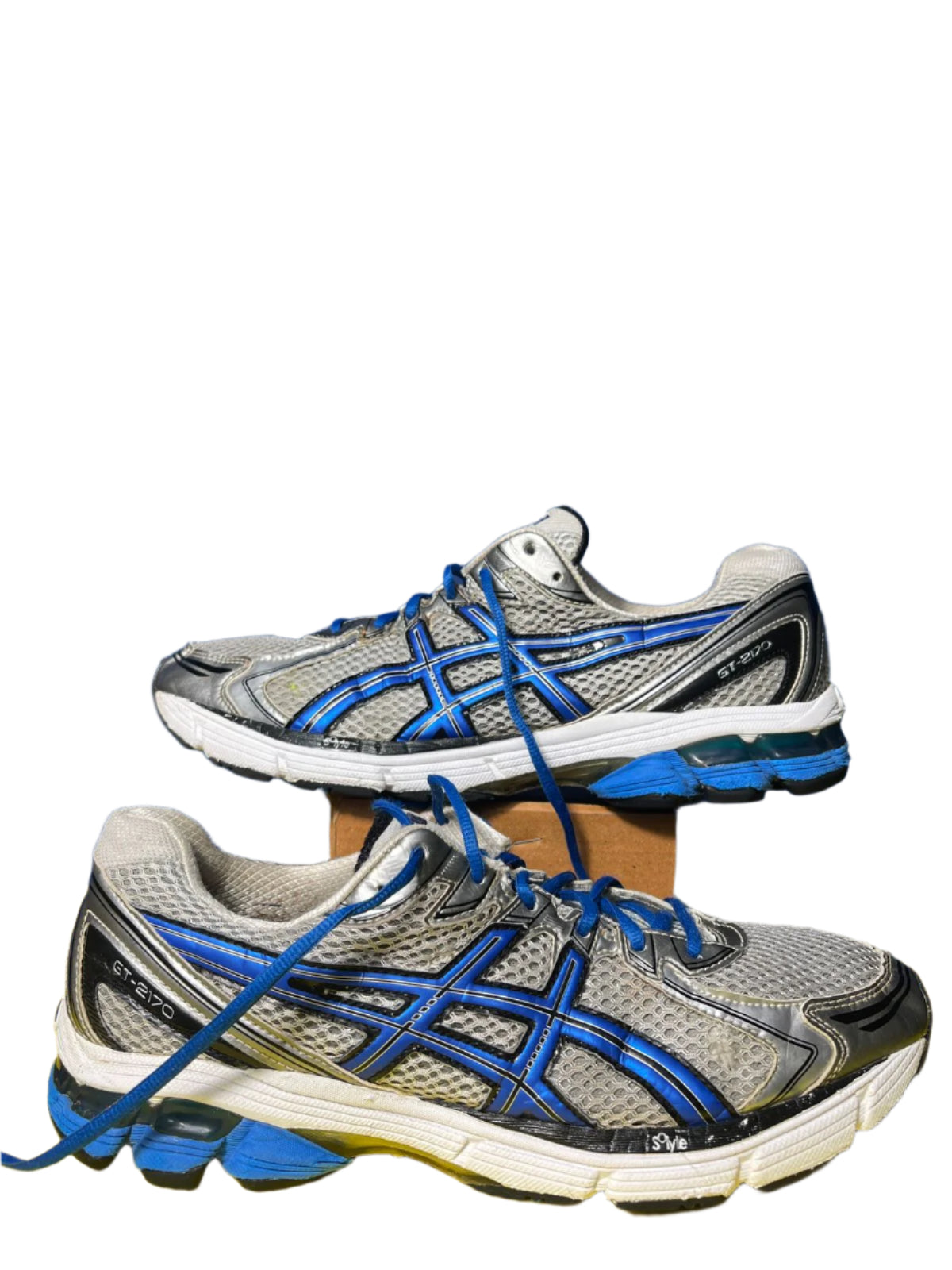 ASICS GT_ 2170 Road Running shoes Men,s Orignal 100%