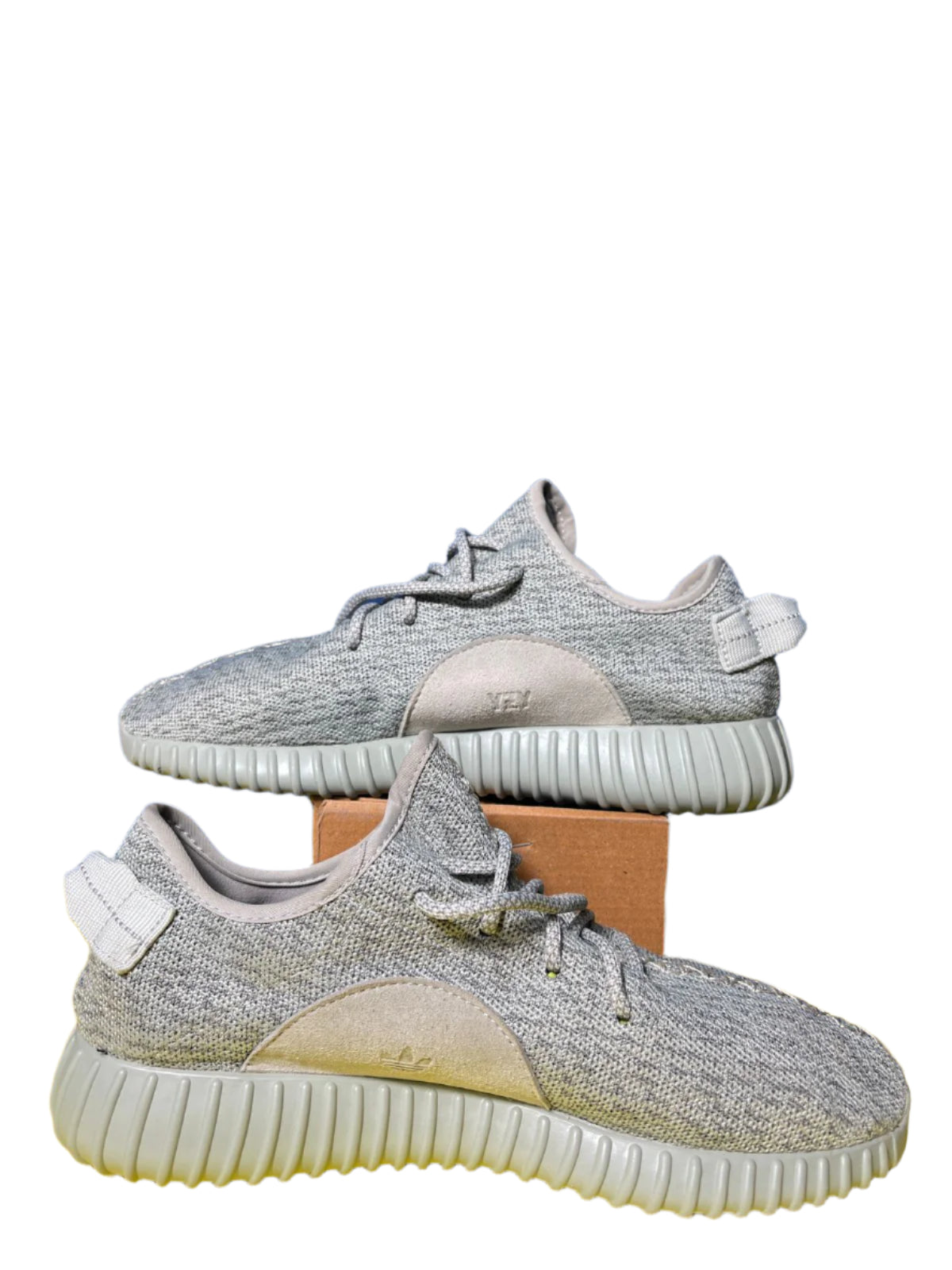 Adidas Yeezy Boost 350 V1 Moonrock Sz US 9
