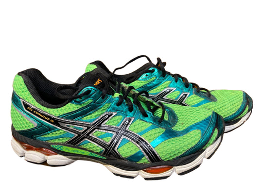 Asics Gel Cumulus  Vendita Clearance Sz Us 12