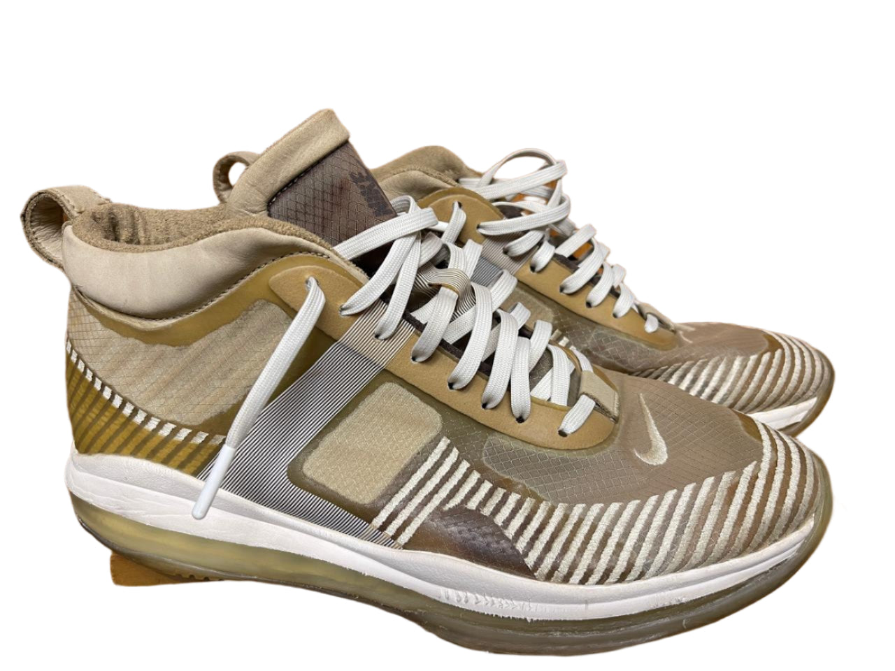 NIKE john Elliott x LEBRON Icon Qs Us 9.5