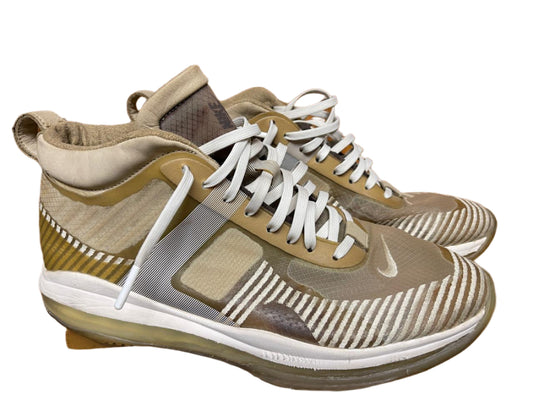 NIKE john Elliott x LEBRON Icon Qs Us 9.5