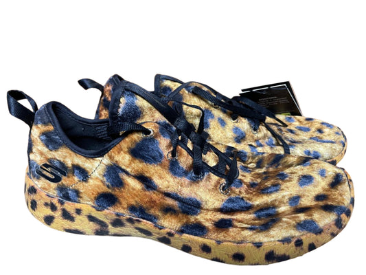 Skechers Burst  Memory foam