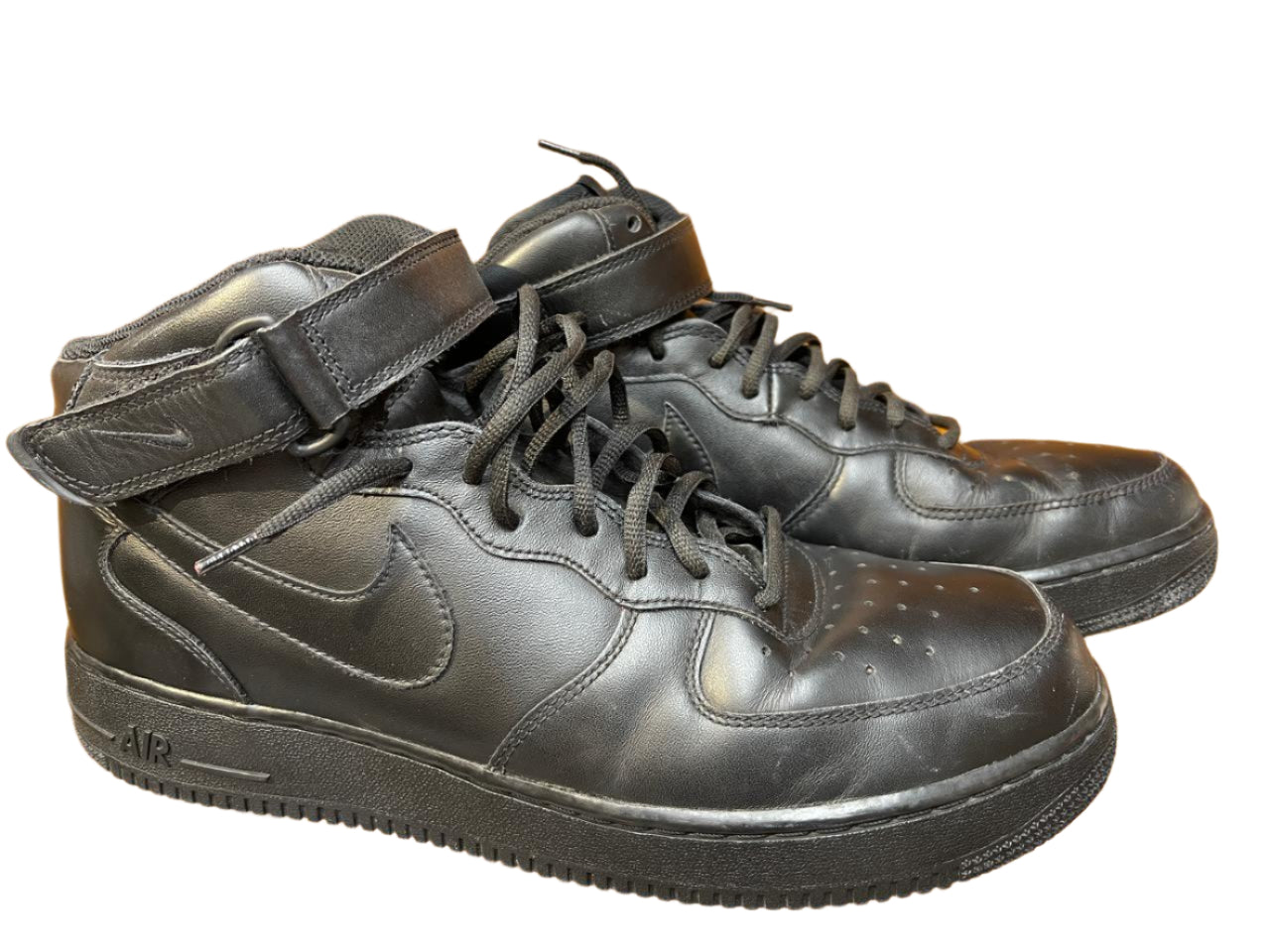 American shoes