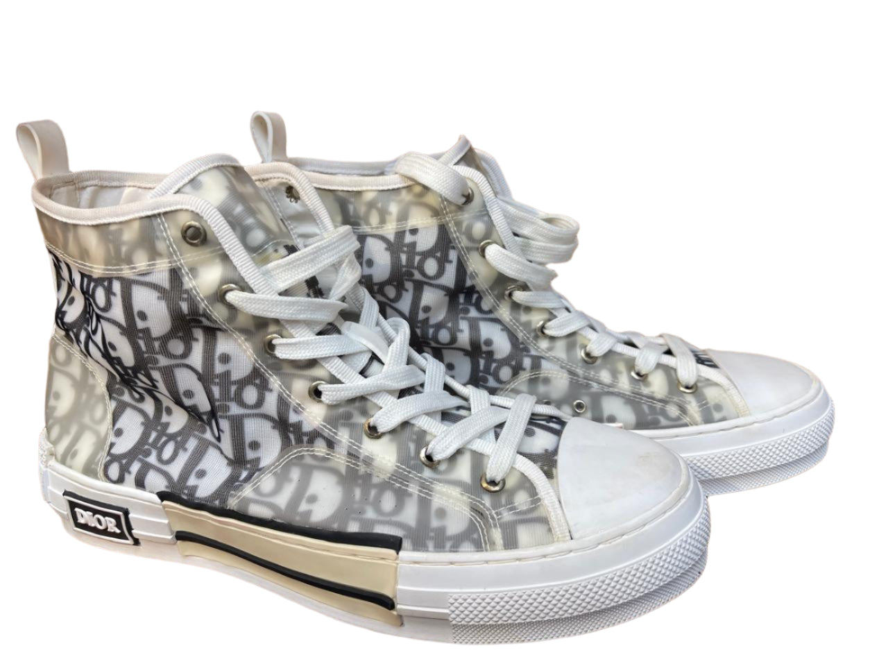 American shoes