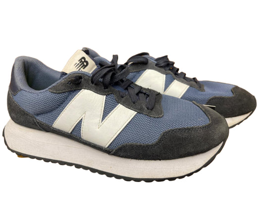 NEW Balance MS237CA sz, US 8