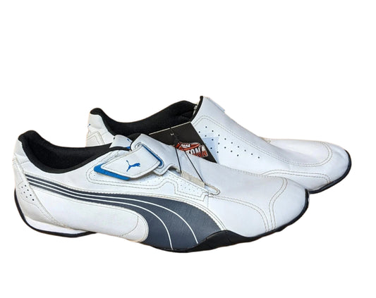 Puma Redon move Unisex Trainers sz, Us 11