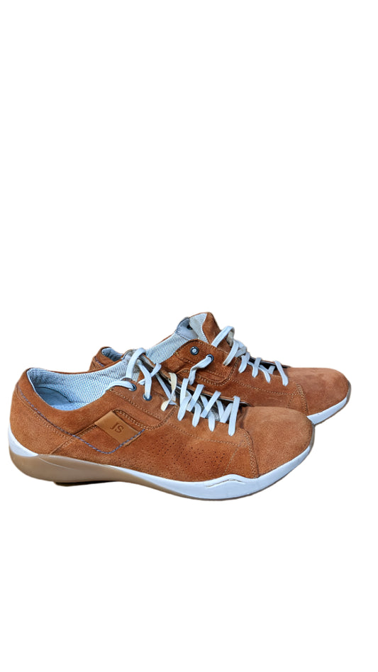 Jasef Seibel Recardo shoes Sz, US 12