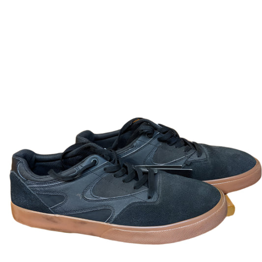 Kalis Vulc DC shoes Sz ,Us 12