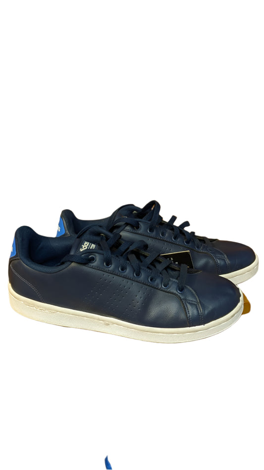 Adidas cloudfoam Advantagen Clean Mens Trainers
