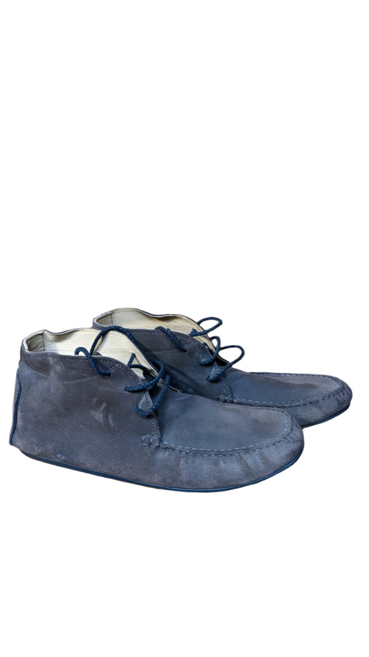 Sole Runner Men,s  Chenoa  Moccasin Sz,Us 10