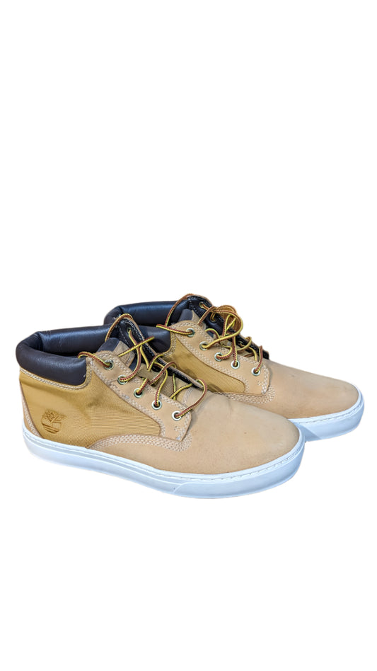 Timberland Men.s Groveton Chukka Boots sz Us 8