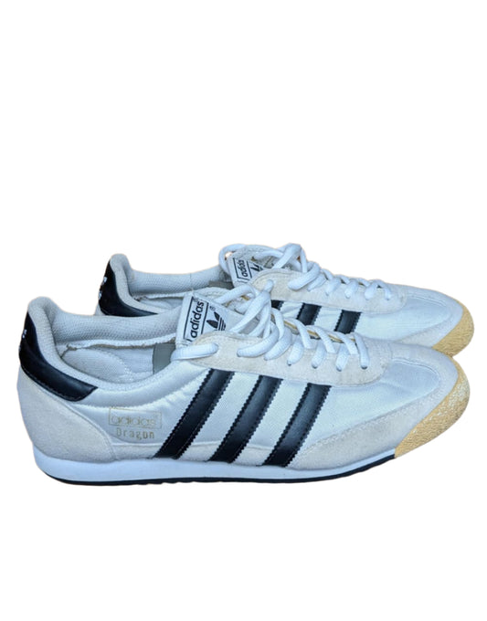 Adidas Dragon B/W Sneakers